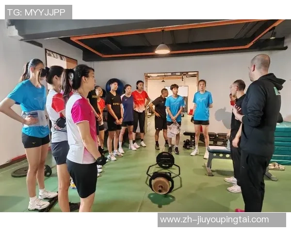 2026年3月份新闻科学排球团队协作训练方法探索与实践提升团队默契与竞技水平